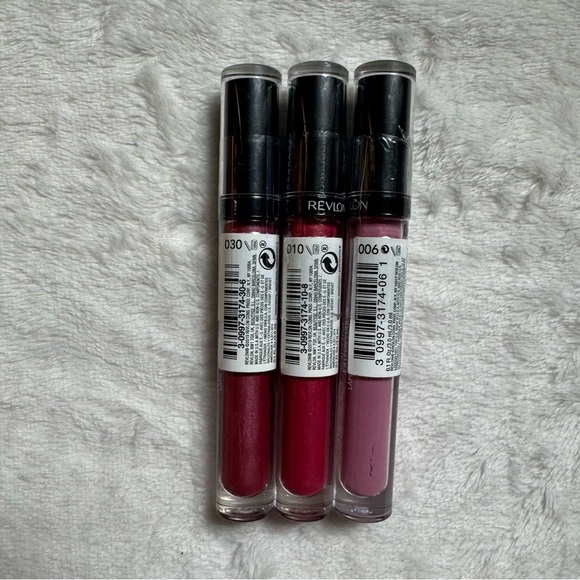 Revlon Colorstay Ultimate Liquid Lipstick - Picture 4 of 4